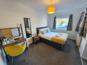 North Cambridge Guesthouse by Payman Club